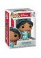 FIGURINE FUNKO POP! DISNEY #1612 JASMINE  (NEUF)