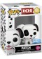FIGURINE FUNKO POP! DISNEY 101 DALMATIANS #1684 PATCH  (NEUF)