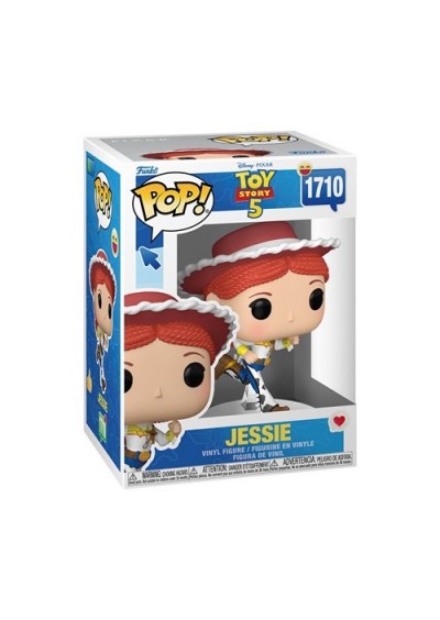 FIGURINE FUNKO POP! DISNEY TOY STORY 5 #1710 (NEUF) FIGURINE FUNKO POP! DISNEY TOY STORY 5 #1710 (NEUF)