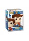FIGURINE FUNKO POP! DISNEY TOY STORY 5 #1711 WOODY (NEUF) FIGURINE FUNKO POP! DISNEY TOY STORY 5 #1711 WOODY (NEUF)