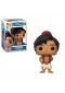 FIGURINE POP! DISNEY #352 ALADDIN  (NEUF)