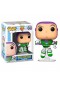 FIGURINE POP! TOY STORY 4 #523 BUZZ LIGHTYEAR  (NEUF)