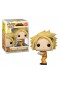 FIGURINE POP ANIMATION MY HERO ACADEMIA 1517 DENKI KAMINARI  (NEUF)