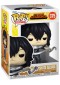 FIGURINE POP ANIMATION MY HERO ACADEMIA #375 SHOTA AIZAWA ( VERSION MÉTALIQUE )  (NEUF)