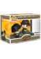 FIGURINE POP! 118 INDIANA JONES & HENRY JONES SR  (NEUF)