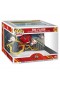 FIGURINE POP MOMENT THE FLASH #1349  (NEUF)