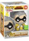 FIGURINE POP ANIMATION MY HERO ACADEMIA 1161 GRAN TORINO EDITION LIMITÉE 2022  (NEUF)