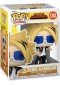FIGURINE POP ANIMATION MY HERO ACADEMIA 1352 DENKI KAMINARI  (NEUF)