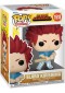 FIGURINE POP ANIMATION MY HERO ACADEMIA 1518 EIJIRO KIRISHIMA  (NEUF)