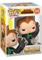 FIGURINE POP ANIMATION MY HERO ACADEMIA 1523 RE-DESTRO  (NEUF)