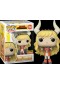 FIGURINE POP ANIMATION MY HERO ACADEMIA HOT TOPIC CLASS 1B EXCLUSIVE 1254 PONY TSUNOTORI  (NEUF)