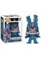 FIGURINE POP! BOOKS FIVE NIGHTS AT FREDDY'S #17 TWISTED BONNIE  (NEUF)