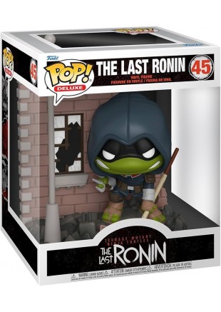 FIGURINE POP! DELUXE 45 THE LAST RONIN (NEUF) FIGURINE POP! DELUXE 45 THE LAST RONIN (NEUF)