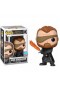 FIGURINE POP GAME OF THRONES #65 BERIC DONDARRION  (NEUF)