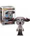 FIGURINE POP! MOVIES GHOSTBUSTERS #1511 GARRAKA  (NEUF)