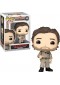 FIGURINE POP! MOVIES GHOSTBUSTERS #1508 GROOBERSON  (NEUF)