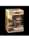 FIGURINE POP ANIMATION MY HERO ACADEMIA #1236 HOT TOPIC CLASS 1B EXCLUSIVE JUROTA SHISHIDA  (NEUF)