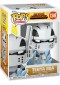 FIGURINE POP ANIMATION MY HERO ACADEMIA 1349 TENYA IIDA  (NEUF)