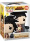FIGURINE POP ANIMATION MY HERO ACADEMIA 1350 MOMO YAOYOROZU  (NEUF)