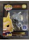 FIGURINE POP ANIMATION MY HERO ACADEMIA 248 ALL MIGHT 25 ANNÉES DE PLAISIRS  (NEUF)