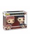 FIGURINE POP PACK DE 2 ANIMATION JUJUTSU KAISEN YUJI ITADORI ET AOI TODO  (NEUF)