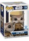 FIGURINE POP! STAR WARS #731 KH'YMM  (NEUF)