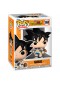 FIGURINE POP! ANIMATION DRAGON BALL #1860 GOKU  (NEUF)