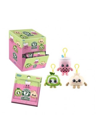 FIGURINE FUNKO MYTÈERE EN PELUCHE GAMER FOOD  (NEUF)