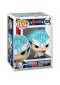 FIGURINE POP! ANIMATION BLEACH #1820 GRIMMJOW JEAGERJAQUES  (NEUF)