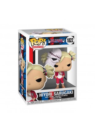 FIGURINE POP! ANIMATION BLEACH #1822 HIYORI SARUGAKI  (NEUF)