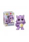 FIGURINE POP! CARE BEARS COUSINS #1802 BRIGHT HEART RACCOON  (NEUF)