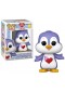 FIGURINE POP! ANIMATION CARE BEARS COUSINS #1803 COZY HEART PENGUIN  (NEUF)