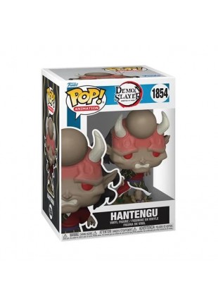 FIGURINE POP! ANIMATION DEMON SLAYER #1854 HANTENGU  (NEUF)