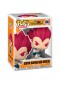 FIGURINE POP! ANIMATION DRAGON BALL #1862 SUPER SAIYAN GOD VEGETA  (NEUF)