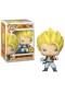 FIGURINE POP! ANIMATION DRAGON BALL BROLY #1863 SUPER SAIYAN GOGETA (CHASE)  (NEUF)