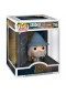 FIGURINE POP! DELUXE THE LORD OF THE RINGS #1746 GANDALF AT THE DOORS OF DURIN  (NEUF)