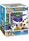 FIGURINE POP! GAMES SONIC THE HEDGEHOG #1058 BIG  (NEUF)