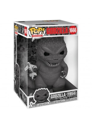 FIGURINE POP! MOVIES #1666 GODZILLA (1954)  (NEUF)