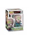 FIGURINE POP! MOVIES MARS ATTACKS! #1877 MARTIAN SOLDIER (FÂCHÉ)  (NEUF)