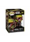 FIGURINE FUNKO POP! STAR WARS #769 BOBA FETT  (NEUF)