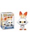 FIGURINE POP! GAME #922 SCORBUNNY  (NEUF)