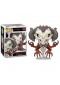 FIGURINE POP! GAMES DIABLO IV #1008 MEPHISTO  (NEUF)