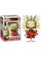 FIGURINE POP! GAMES DUNGEONS AND DRAGONS #1037 LADY OF PAIN  (NEUF)