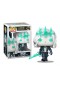 FIGURINE POP! GAMES LEAGUE OF LEGENDS #1044 VIEGO  (NEUF)