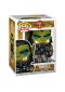 FIGURINE POP! GAMES WORLD OF WARCRAFT #1046 THRALL  (NEUF)