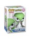 FIGURINE POP! GAMES POKÉMON #1052 GARDEVOIR - GUARDEVOIR  (NEUF)