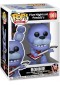 FIGURINE POP! GAMES FIVE NIGHTS AT FREDDY'S #1061 BONNIE  (NEUF)