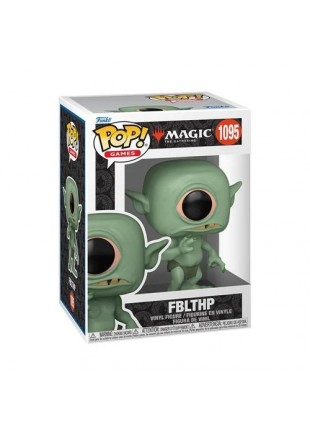 FIGURINE FUNKO POP! GAMES MAGIC THE GATHERING #1095 FBLTHP  (NEUF)