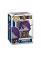 FIGURINE FUNKO POP! GAMES WORLD OF WARCRAFT #1102 XAL'ATATH  (NEUF)