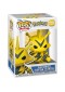 FIGURINE FUNKO POP! GAMES POKÉMON #1124 ELEKTEK  (NEUF)